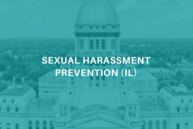 Sexual Harassment Prevention Training (IL)