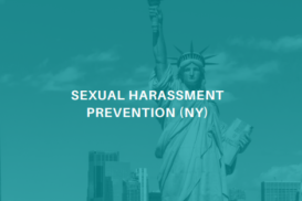 Sexual Harassment Training for NY Companies – 2023