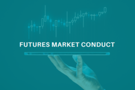 Futures Market Conduct 2023
