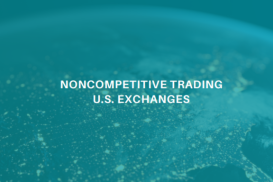 Noncompetitive Trading Training - U.S. Version 2023