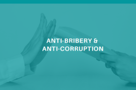 Anti-Bribery &amp; Anti-Corruption (FCPA) 2024