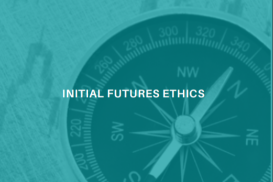 Initial Futures Ethics 2024