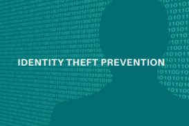 Identity Theft Prevention Program 2024