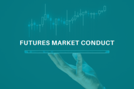 Derivatives Market Conduct 2025