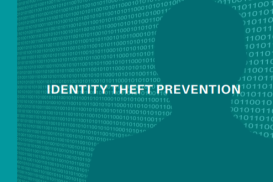 Identity Theft Prevention Program 2025