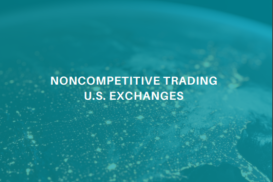 Noncompetitive Trading Training - U.S. Version 2025