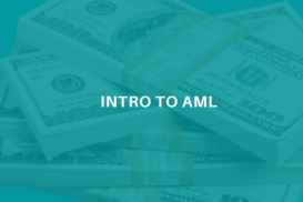 AML Introduction 2025