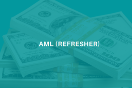 AML Refresher 2025