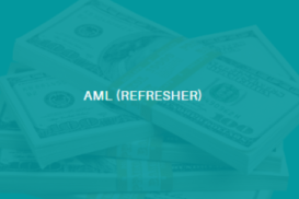 AML for Registered MSBs Refresher 2025