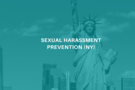 Sexual Harassment Training for NY Companies – 2026