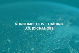 Noncompetitive Trading Training - U.S. Version 2026