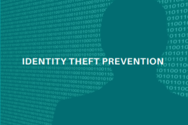 Identity Theft Prevention Program 2026