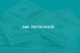 AML Refresher 2026