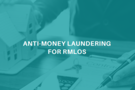 AML for RMLOs 2026