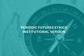 Futures Ethics Refresher (Institutional) 2026.2