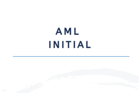 AML Initial 2026.2