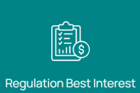 SEC Regulation Best Interest (Reg BI) 21.0