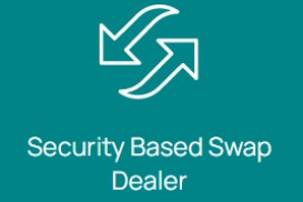 Security-Based Swap Dealer Requirements 21.0