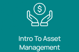 Introduction to Asset Management 21.0